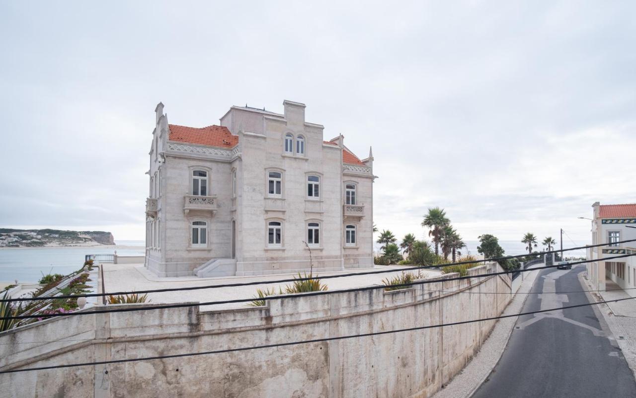 Foz - West Shore Retreat Caldas Da Rainha Exterior photo
