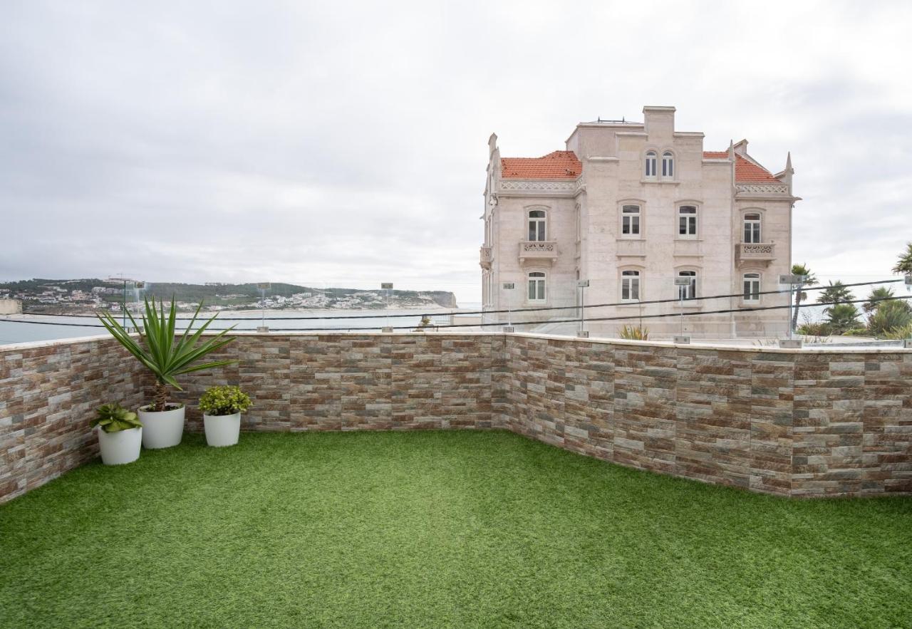 Foz - West Shore Retreat Caldas Da Rainha Exterior photo
